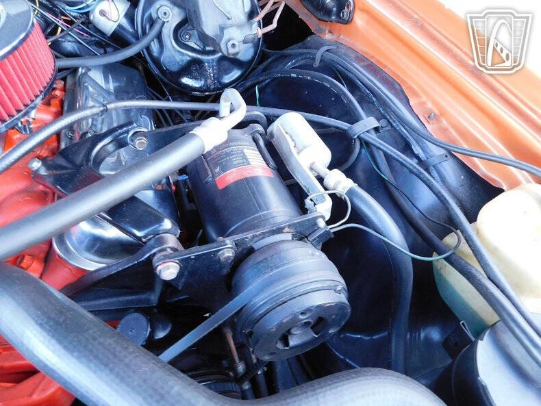 1971 Chevrolet Chevelle