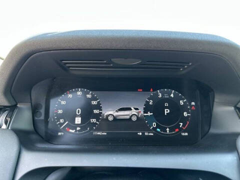 2024 Land Rover Discovery Sport P250 S