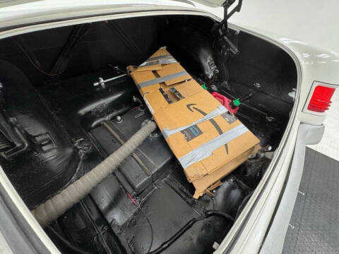 1954 Mercury Monterey