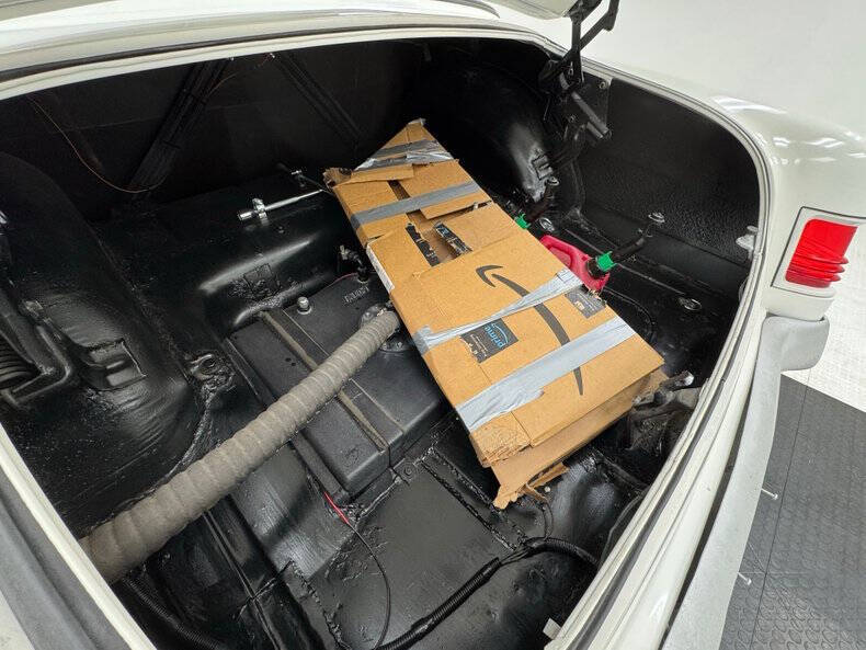 1954 Mercury Monterey