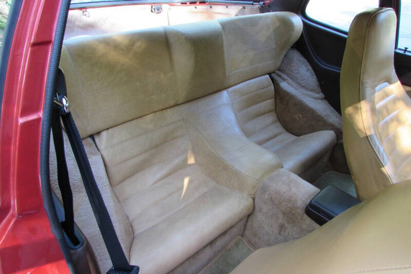 1979 Porsche 924