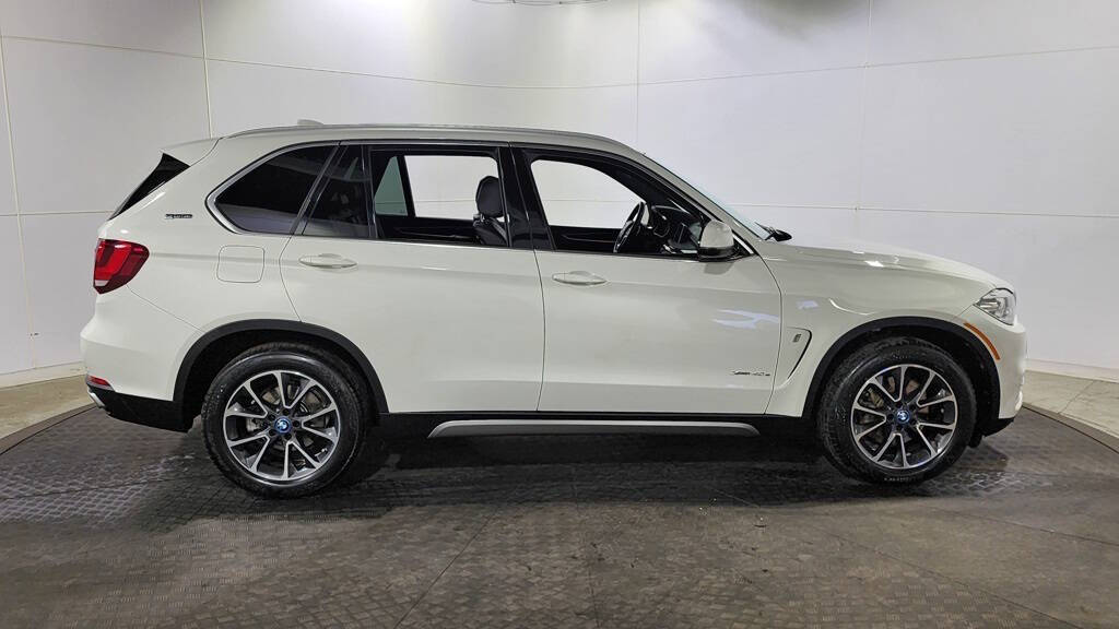 2018 BMW X5 for sale at NJ Car Buyer in Jersey City, NJ