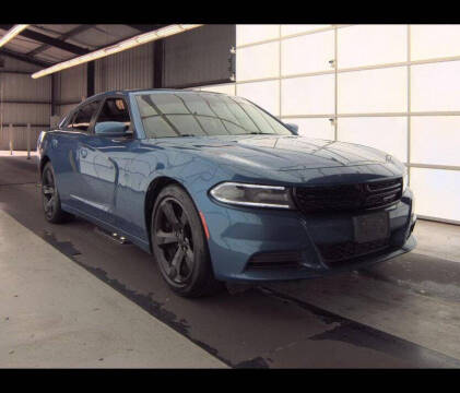 2021 Dodge Charger SXT