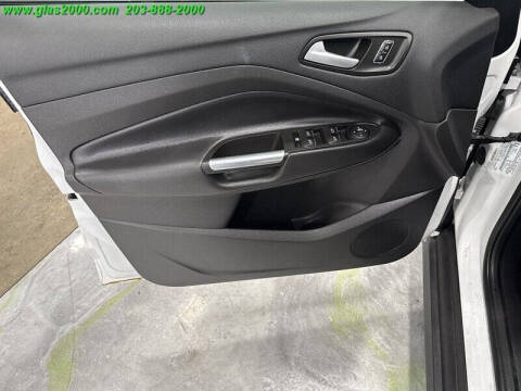 2016 Ford C-MAX Hybrid SE