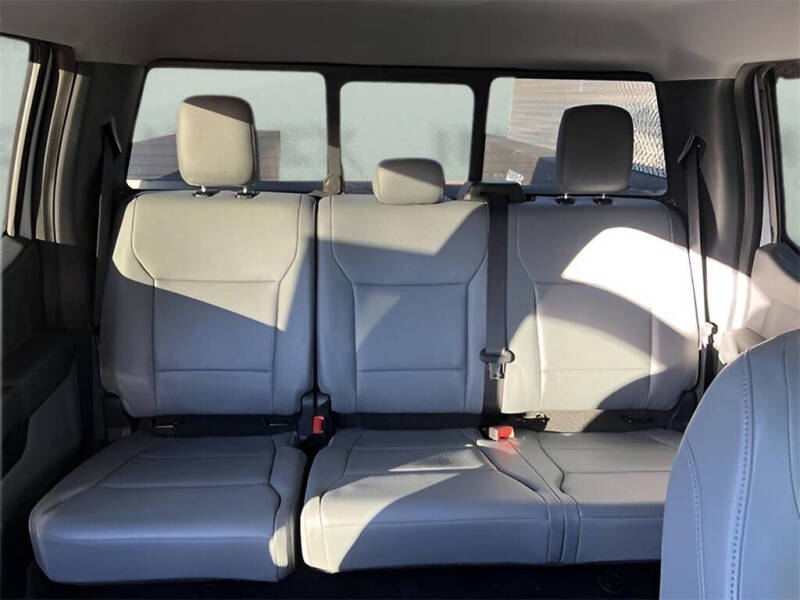 2023 Ford F-350 Super Duty XL