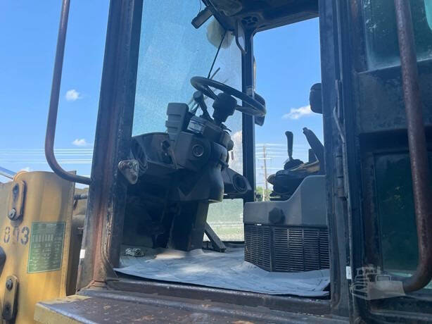 2002 Caterpillar 914G