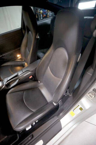 2010 Porsche 911 Carrera S