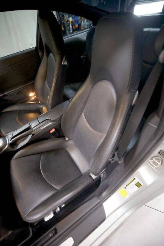 2010 Porsche 911 Carrera S