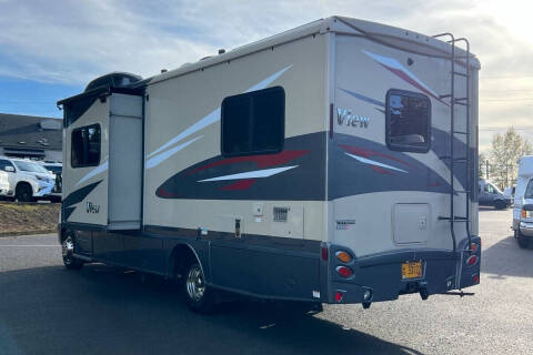 2018 Mercedes-Benz Sprinter