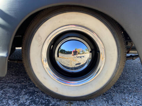 1954 Chevrolet 3100