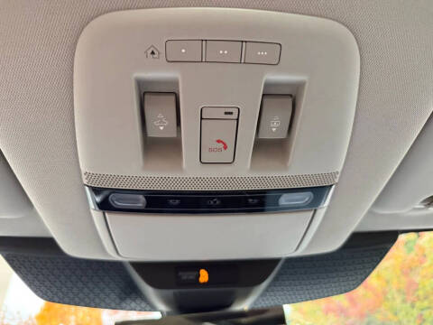 2023 Nissan Ariya Platinum+ e-4ORCE