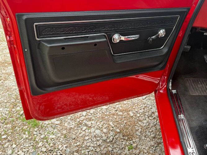 1972 Chevrolet C10