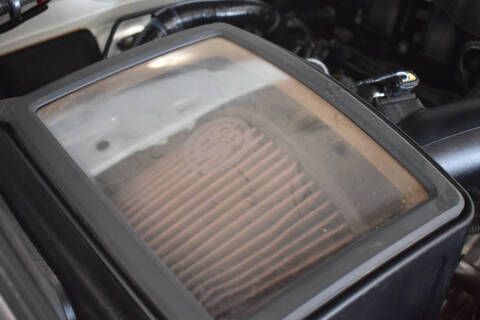 2017 Toyota 4Runner Limited