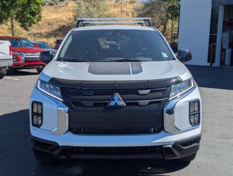 2025 Mitsubishi Outlander Sport