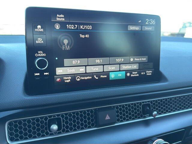 2025 Honda Civic Type R