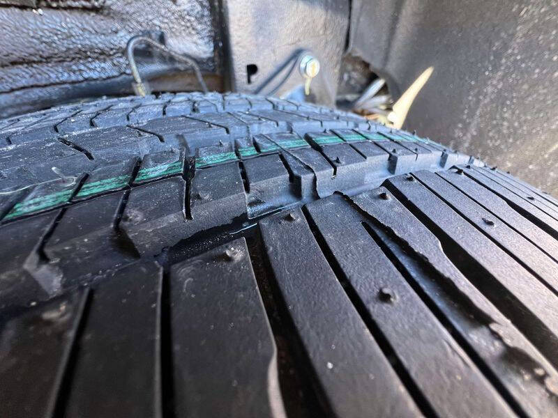 2025 Toyota Sienna LE 8-Passenger