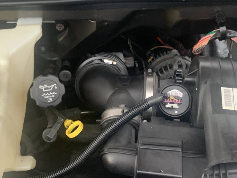 2006 Chevrolet Express 2500