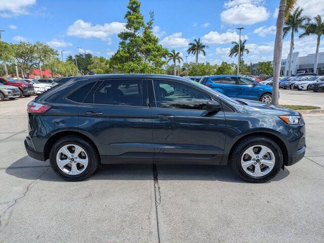 2023 Ford Edge SE