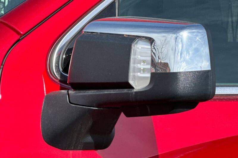 2022 GMC Sierra 1500 Limited