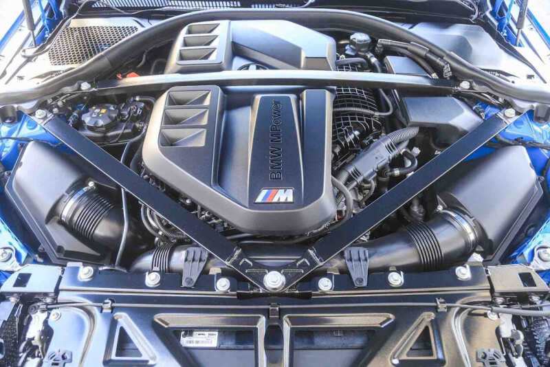 2025 BMW M2