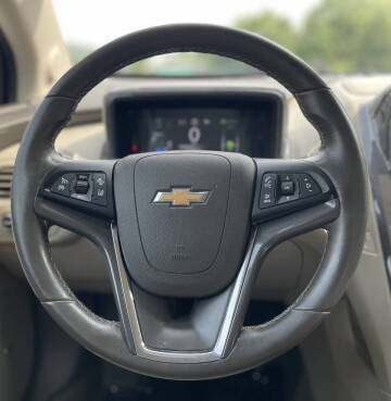 2015 Chevrolet Volt Premium