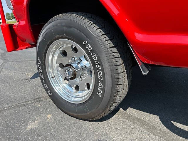 1967 Ford F-250