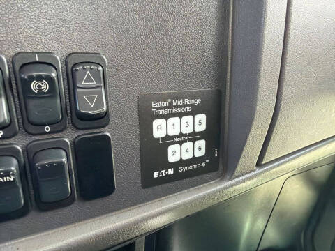 2014 Peterbilt 337