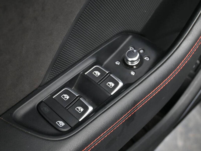 2019 Audi RS 3 2.5T quattro