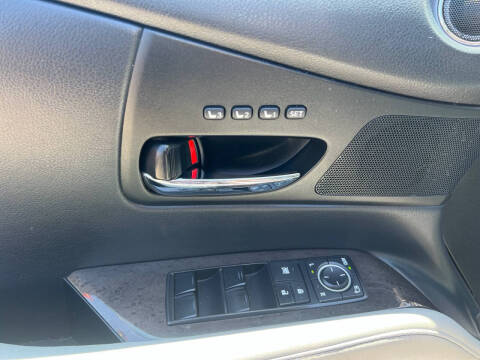 2014 Lexus RX 350