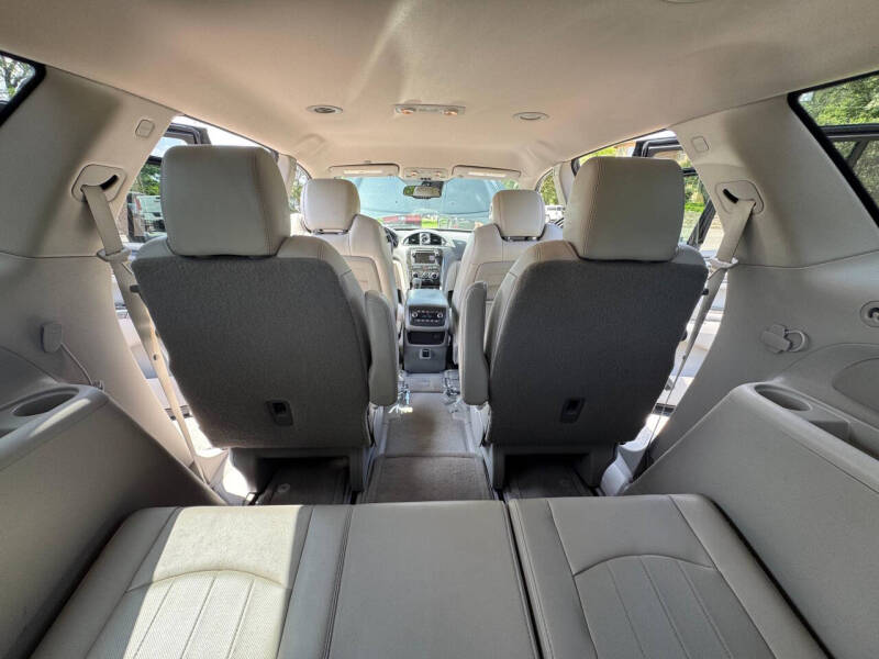 2014 Buick Enclave Premium