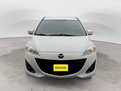 2013 Mazda MAZDA5 Sport