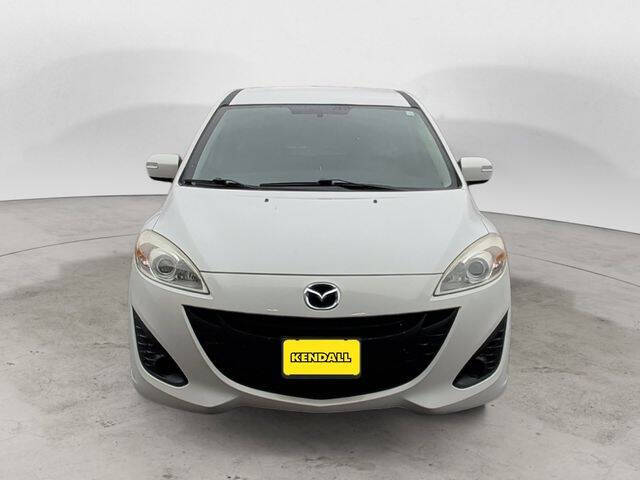 2013 Mazda MAZDA5 Sport
