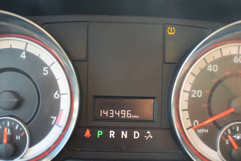 2015 Dodge Grand Caravan SE Plus