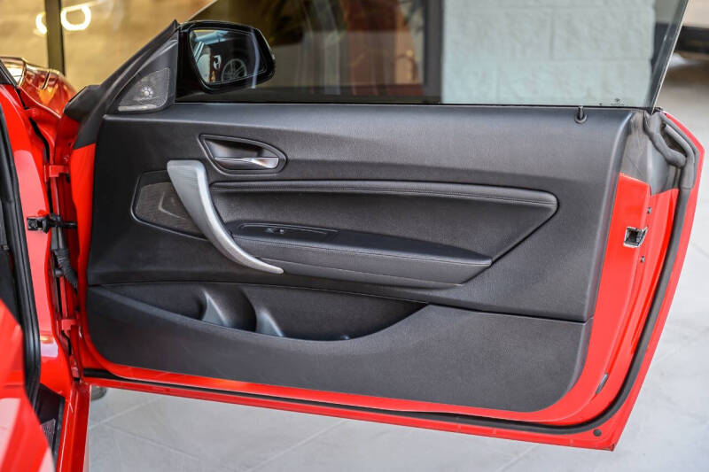 2016 BMW 2 Series M235i