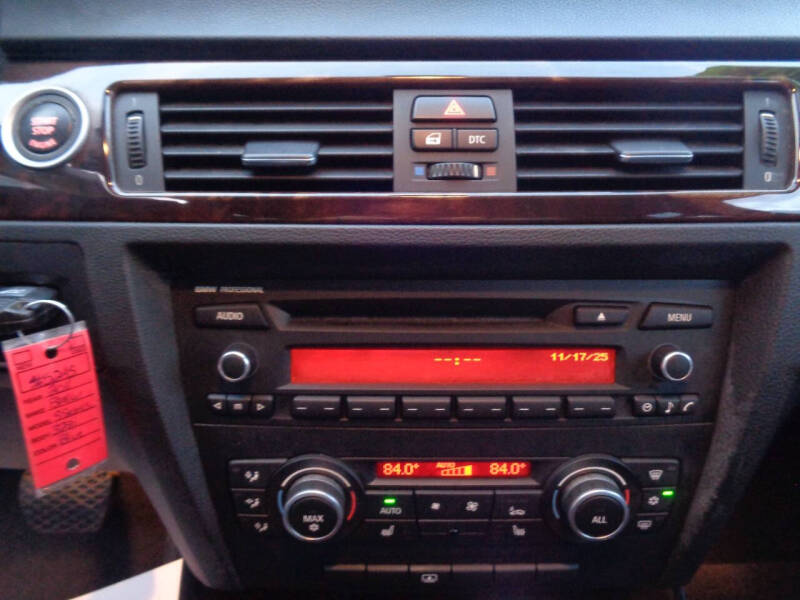 2011 BMW 3 Series 328i