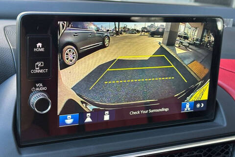 2026 Acura ADX w/A-SPEC