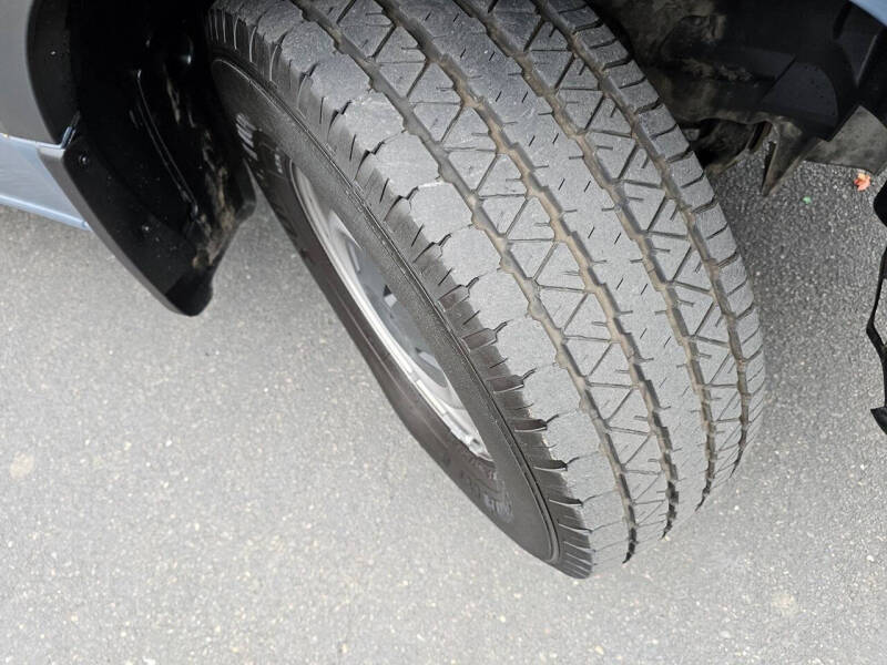 2019 Mercedes-Benz Sprinter 2500