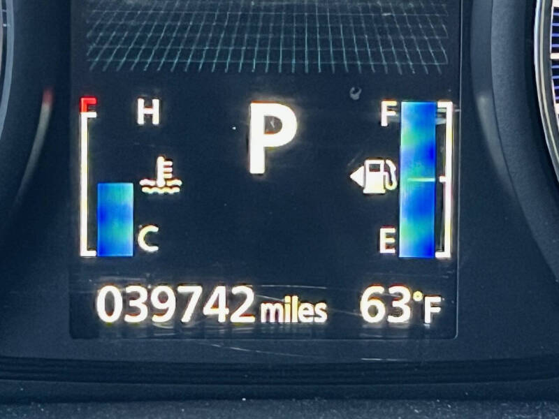 2015 Mitsubishi Outlander SE