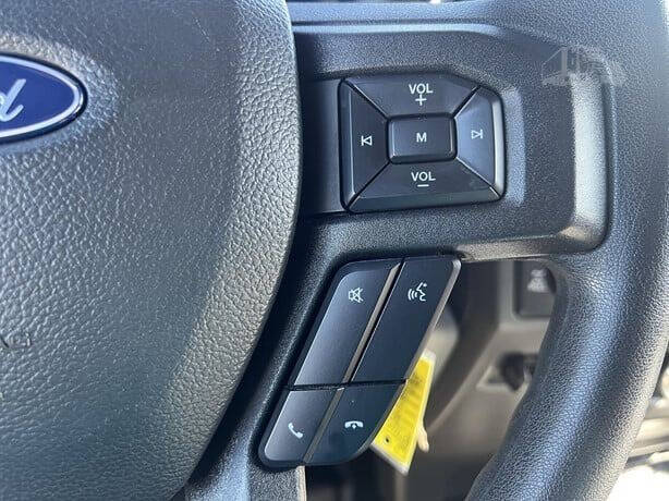 2022 Ford F-250 Super Duty XL