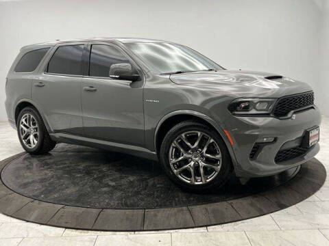 2022 Dodge Durango