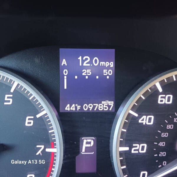 2016 Acura RDX w/Tech