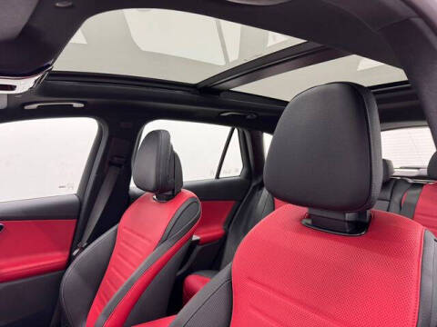 2026 Mercedes-Benz GLC AMG GLC 43