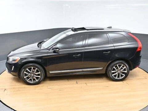 2017 Volvo XC60 T6 Dynamic