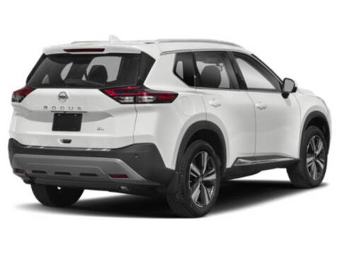 2023 Nissan Rogue for sale at Southern Auto Solutions-Regal Nissan in Marietta GA