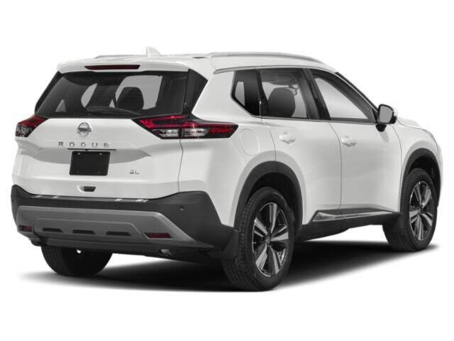 2023 Nissan Rogue for sale at Southern Auto Solutions-Regal Nissan in Marietta GA
