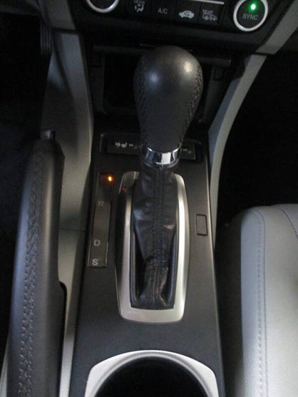 2016 Acura ILX w/Tech