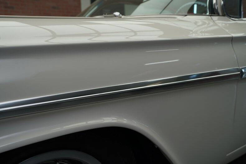 1961 Chevrolet Impala