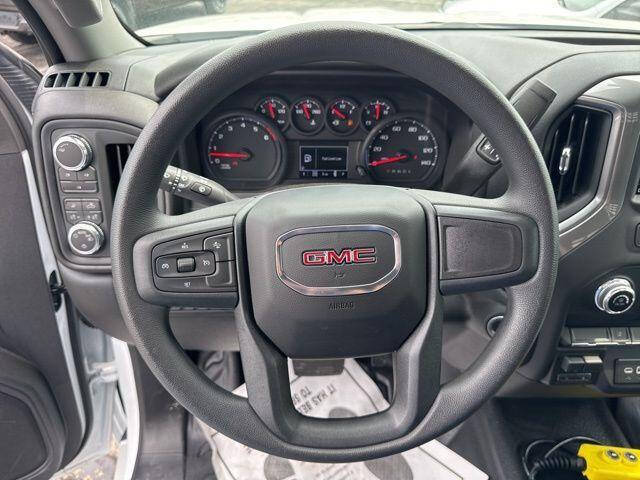 2025 GMC Sierra 3500HD CC Pro