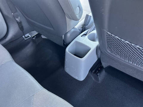 2014 Hyundai Accent GS