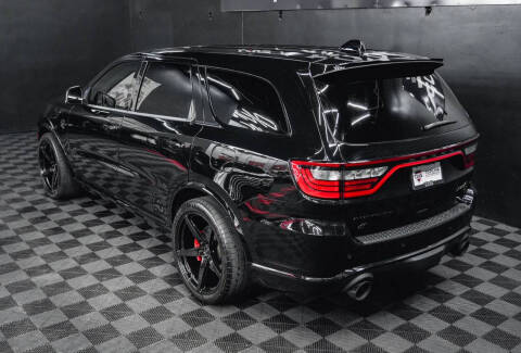 2023 Dodge Durango